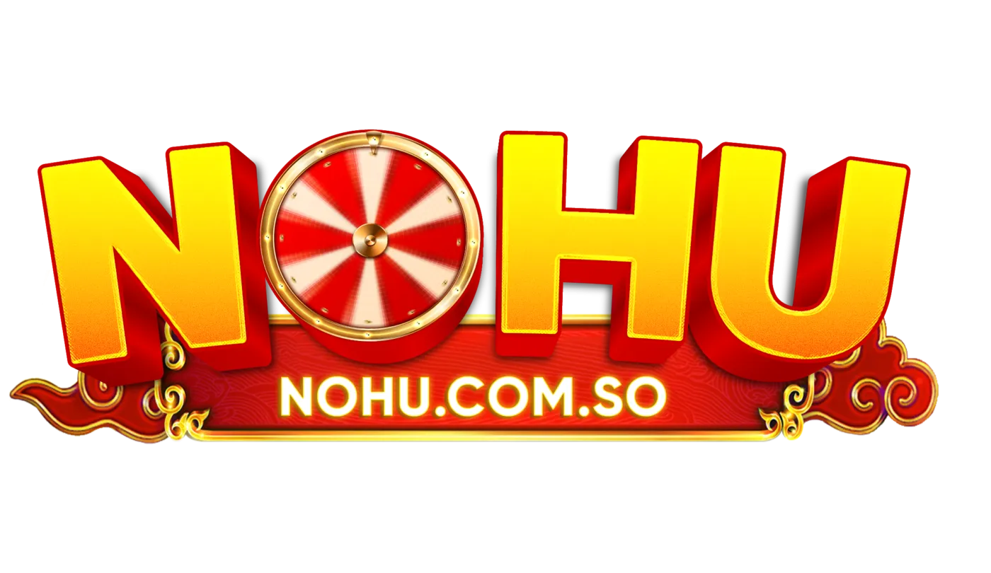 logo nohu