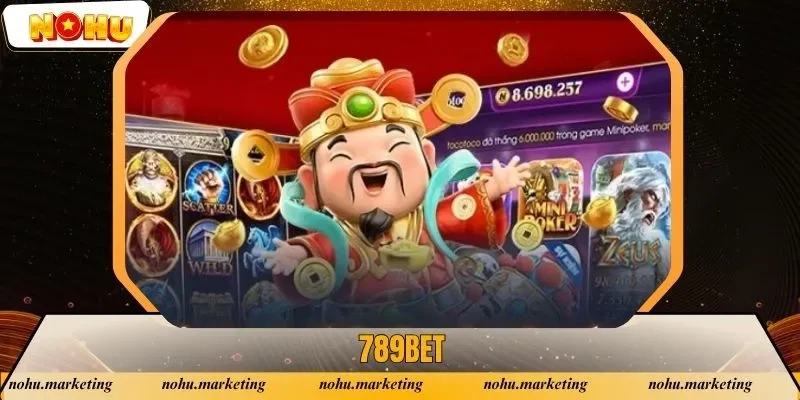 Nhà Cái 789BET Và Những Thông Tin Quan Trọng Cần Biết
