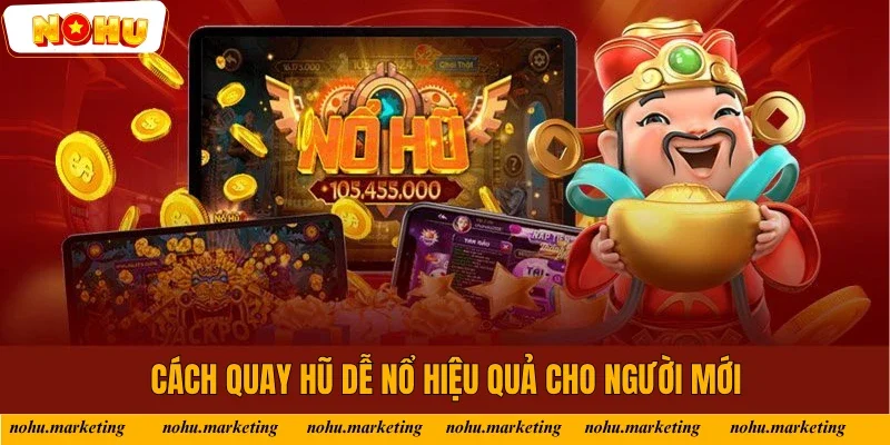 3 lý do cần biết mẹo quay hũ khi tham gia cá cược