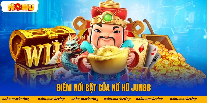Sân chơi sở hữu rất nhiều yếu tố nổi bật để thu hút người dùng Sân chơi sở hữu rất nhiều yếu tố nổi bật để thu hút người dùng