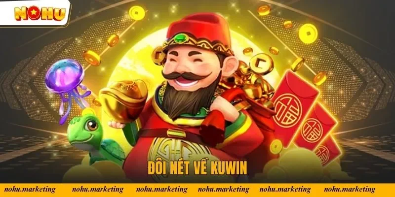 Đôi nét về KUWIN