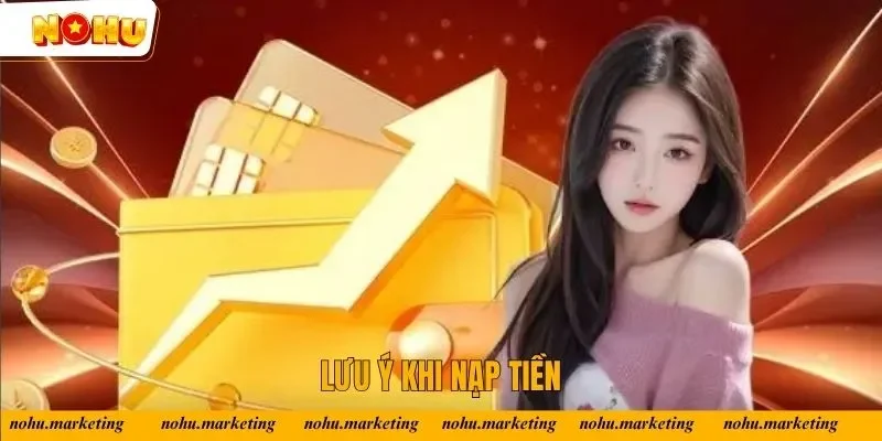 Các lưu ý khi giao dịch cấp vốn tại Nổ Hũ Các lưu ý khi giao dịch cấp vốn tại Nổ Hũ