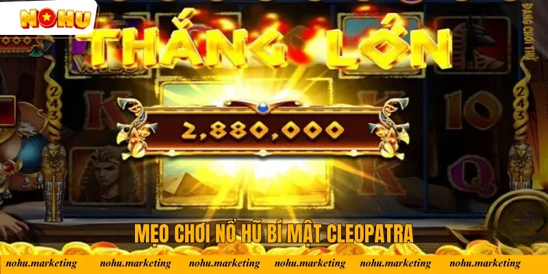 Các bí quyết chiến thắng