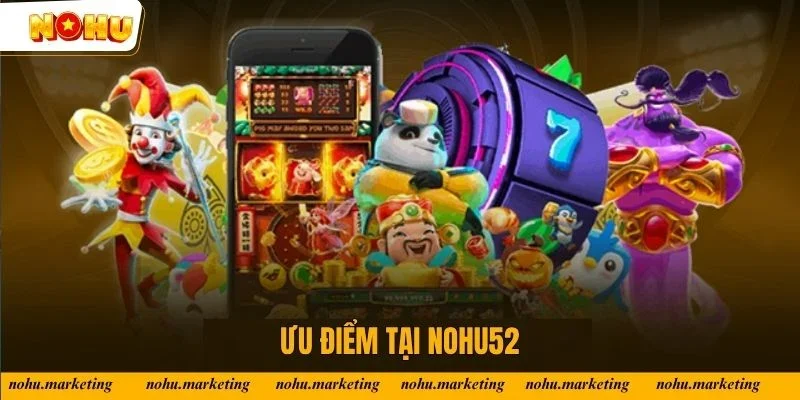 Sân chơi thu hút đông đảo hội viên với những ưu điểm vượt trội Sân chơi thu hút đông đảo hội viên với những ưu điểm vượt trội