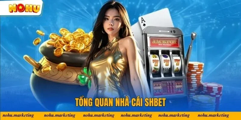 SHBET là nhà cái nổ hũ uy tín được nhiều bet thủ lựa chọn tham gia SHBET là nhà cái nổ hũ uy tín được nhiều bet thủ lựa chọn tham gia