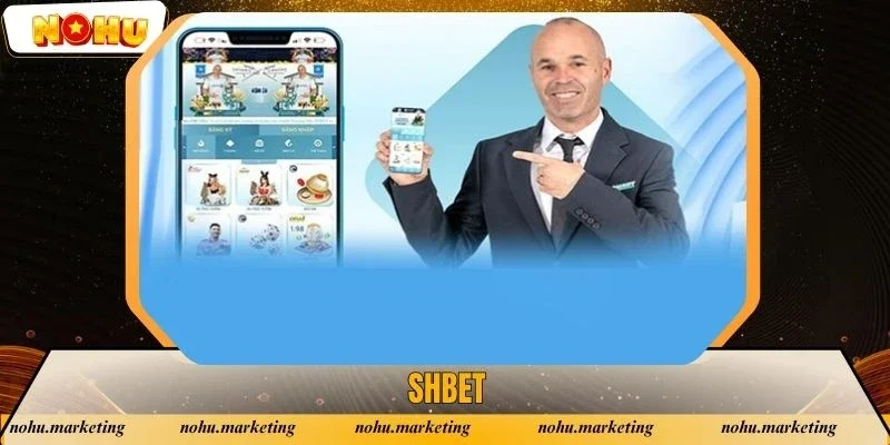 SHBET - Thiên Đường Giải Trí Chất Lượng, Uy Tín 2025